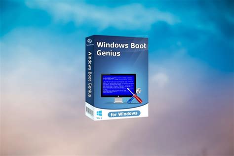 Windows boot genius pre-activated